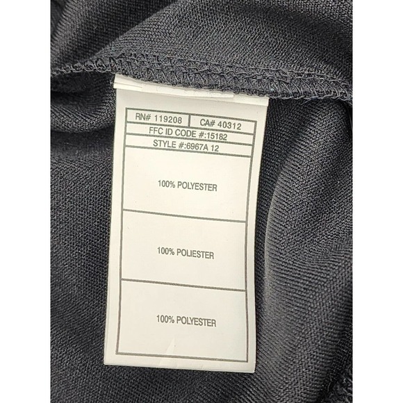 Trail Blazers NBA Adidas Warm Up Jacket Portland Full Zip Size Medium - Picture 11 of 12